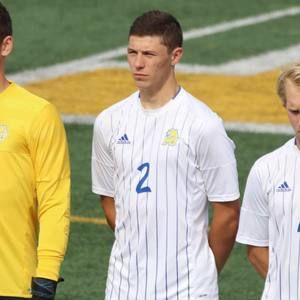 Meet your Posher, Vincenzo